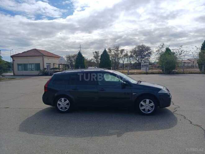 Renault Megane 2008, 300,000 km - 1.5 l - Sumqayıt