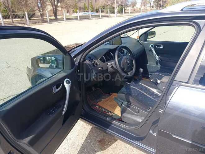 Renault Megane 2008, 300,000 km - 1.5 l - Sumqayıt