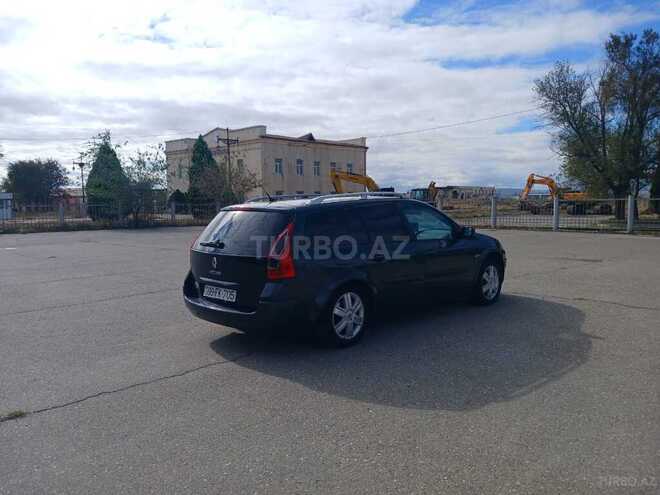 Renault Megane 2008, 300,000 km - 1.5 l - Sumqayıt