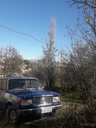 LADA (VAZ) 2107 1999, 165,000 km - 1.5 l - Gədəbəy
