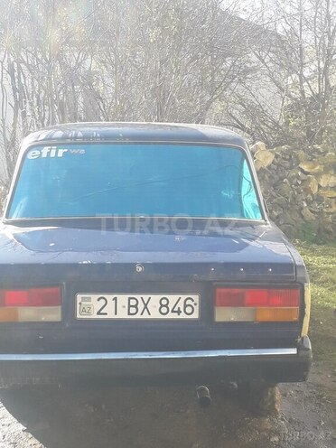 LADA (VAZ) 2107 1999, 165,000 km - 1.5 l - Gədəbəy