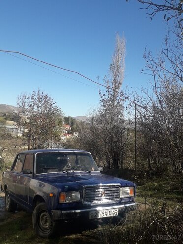 LADA (VAZ) 2107 1999, 165,000 km - 1.5 l - Gədəbəy