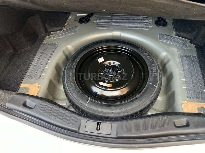 Ford Fusion (North America) 2018, 116,000 km - 2.0 l - Bakı