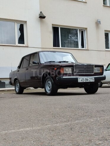 LADA (VAZ) 2107 2004, 98,000 km - 1.6 л - Mingəçevir