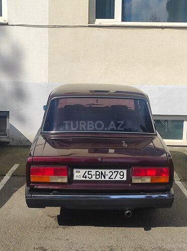 LADA (VAZ) 2107 2004, 98,000 km - 1.6 л - Mingəçevir