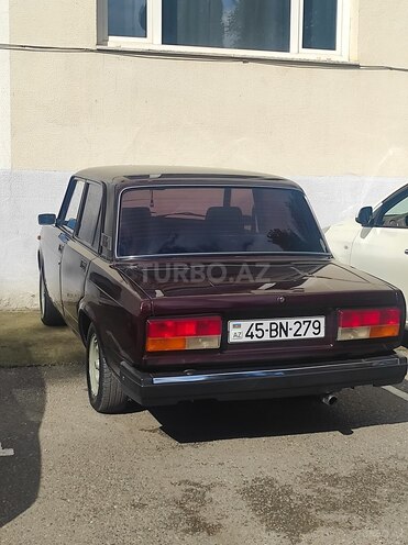 LADA (VAZ) 2107 2004, 98,000 km - 1.6 л - Mingəçevir