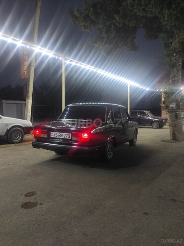 LADA (VAZ) 2107 2004, 98,000 km - 1.6 л - Mingəçevir