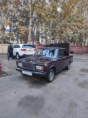 LADA (VAZ) 2107 2004, 98,000 km - 1.6 л - Mingəçevir