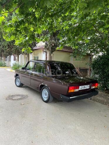 LADA (VAZ) 2107 2004, 98,000 km - 1.6 л - Mingəçevir