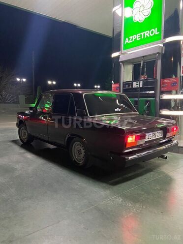 LADA (VAZ) 2107 2004, 98,000 km - 1.6 л - Mingəçevir