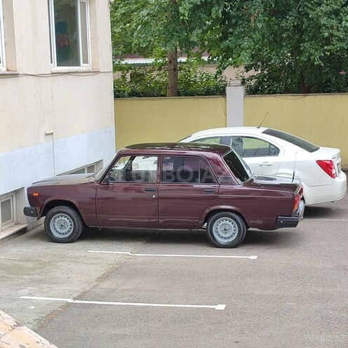 LADA (VAZ) 2107 2004, 98,000 km - 1.6 л - Mingəçevir
