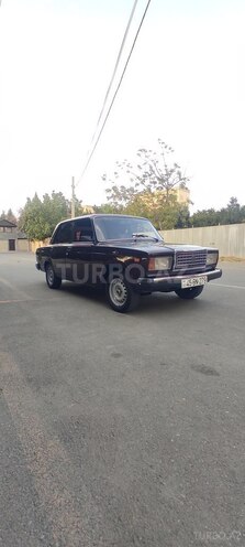LADA (VAZ) 2107 2004, 98,000 km - 1.6 л - Mingəçevir
