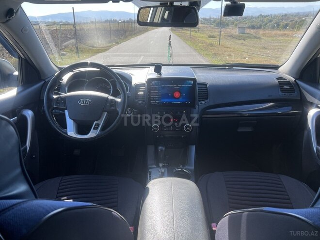 Kia Sorento 2010, 265,000 km - 2.0 л - Ağstafa