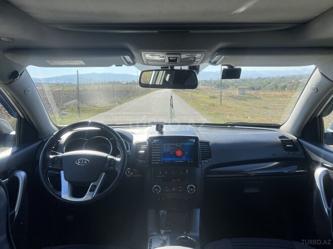 Kia Sorento 2010, 265,000 km - 2.0 л - Ağstafa