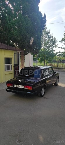 LADA (VAZ) 2107 2004, 98,000 km - 1.6 л - Mingəçevir