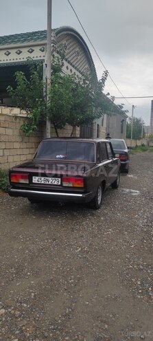 LADA (VAZ) 2107 2004, 98,000 km - 1.6 л - Mingəçevir