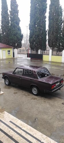 LADA (VAZ) 2107 2004, 98,000 km - 1.6 л - Mingəçevir