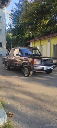 LADA (VAZ) 2107 2004, 98,000 km - 1.6 л - Mingəçevir