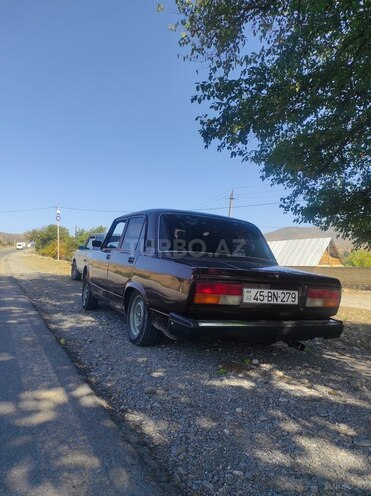 LADA (VAZ) 2107 2004, 98,000 km - 1.6 л - Mingəçevir