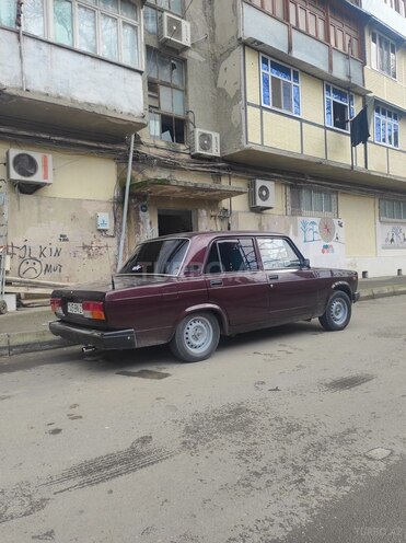 LADA (VAZ) 2107 2004, 98,000 km - 1.6 л - Mingəçevir