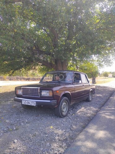 LADA (VAZ) 2107 2004, 98,000 km - 1.6 л - Mingəçevir