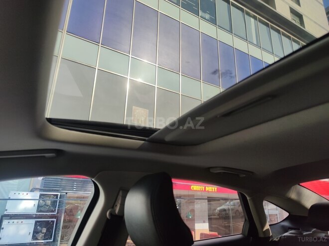 Ford Fusion (North America) 2019, 80,000 km - 1.5 l - Bakı
