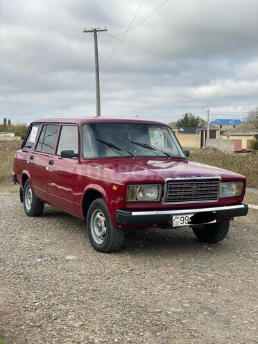 LADA (VAZ) 2104 2012, 97,850 km - 1.6 l - İmişli