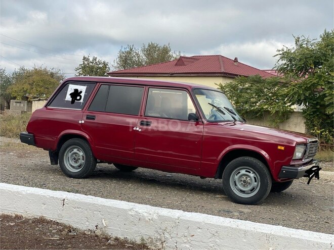 LADA (VAZ) 2104 2012, 97,850 km - 1.6 l - İmişli
