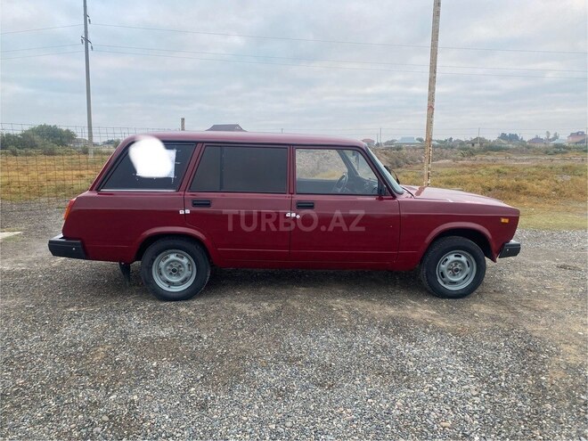 LADA (VAZ) 2104 2012, 97,850 km - 1.6 l - İmişli