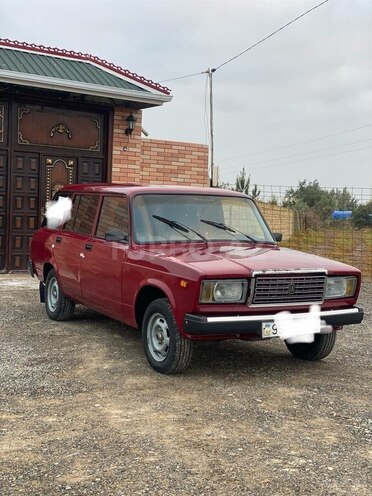 LADA (VAZ) 2104 2012, 97,850 km - 1.6 l - İmişli