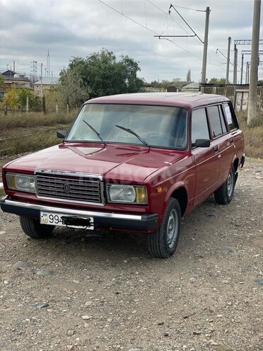 LADA (VAZ) 2104 2012, 97,850 km - 1.6 l - İmişli