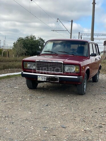 LADA (VAZ) 2104 2012, 97,850 km - 1.6 l - İmişli