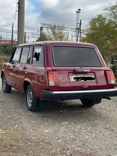LADA (VAZ) 2104 2012, 97,850 km - 1.6 l - İmişli