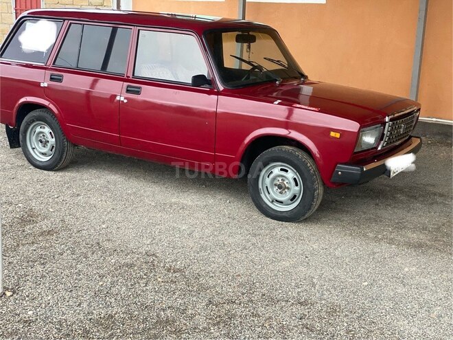 LADA (VAZ) 2104 2012, 97,850 km - 1.6 l - İmişli