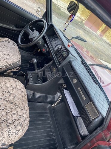 LADA (VAZ) 2104 2012, 97,850 km - 1.6 l - İmişli