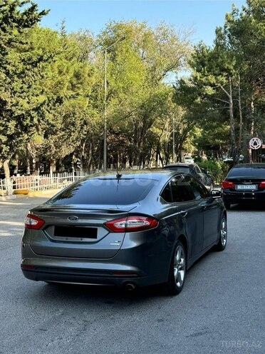 Ford Fusion (North America) 2013, 320,000 km - 1.5 л - Bakı