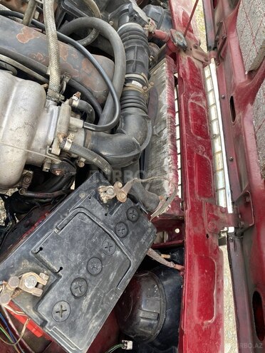 LADA (VAZ) 2104 2012, 97,850 km - 1.6 l - İmişli