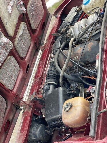 LADA (VAZ) 2104 2012, 97,850 km - 1.6 l - İmişli