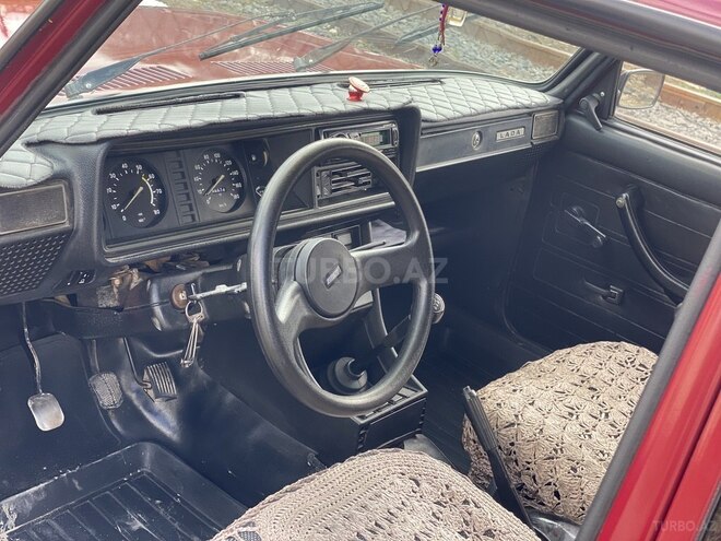 LADA (VAZ) 2104 2012, 97,850 km - 1.6 l - İmişli