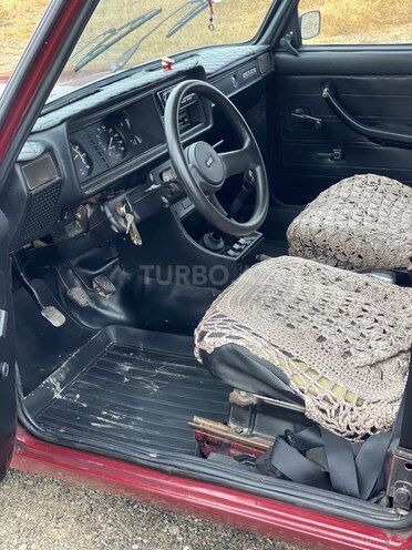 LADA (VAZ) 2104 2012, 97,850 km - 1.6 l - İmişli