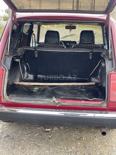 LADA (VAZ) 2104 2012, 97,850 km - 1.6 l - İmişli