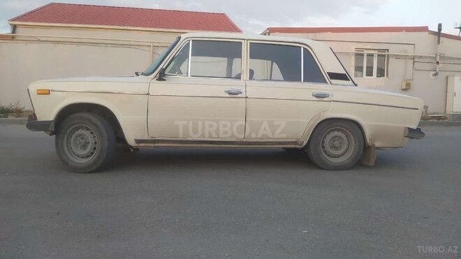 LADA (VAZ) 2106 1987, 98,750 km - 1.5 l - Bakı