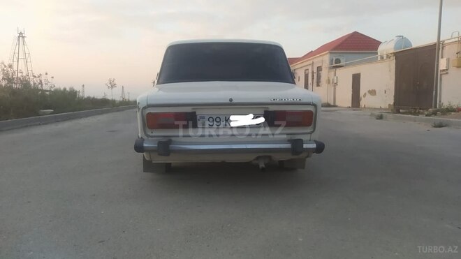 LADA (VAZ) 2106 1987, 98,750 km - 1.5 l - Bakı