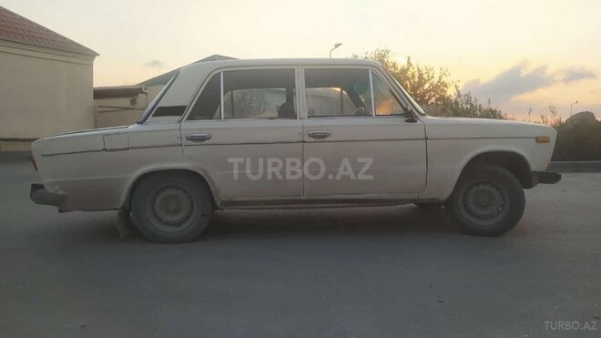 LADA (VAZ) 2106 1987, 98,750 km - 1.5 l - Bakı