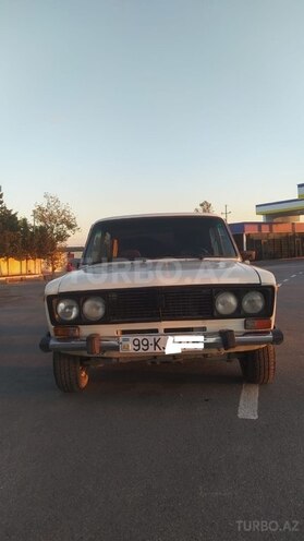 LADA (VAZ) 2106 1987, 98,750 km - 1.5 l - Bakı