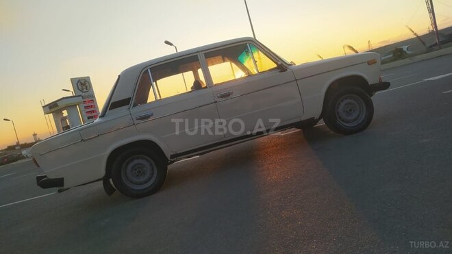 LADA (VAZ) 2106 1987, 98,750 km - 1.5 l - Bakı