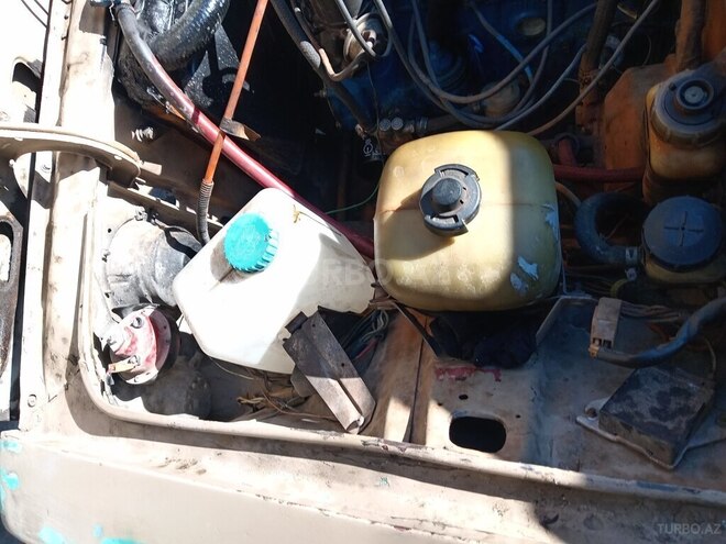 LADA (VAZ) 2106 1990, 88,000 km - 1.5 l - Şəmkir