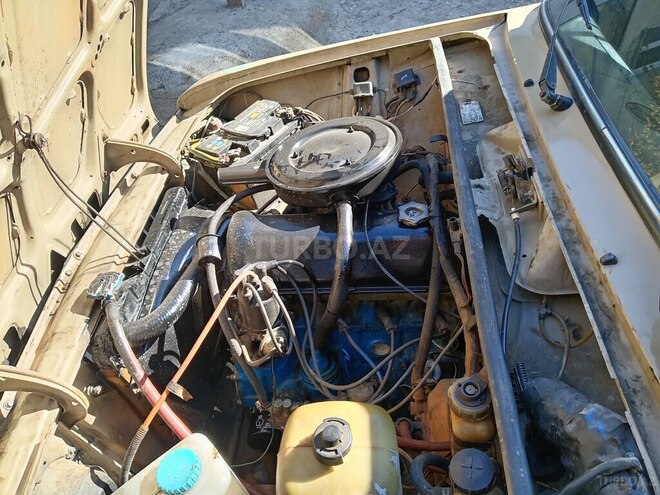 LADA (VAZ) 2106 1990, 88,000 km - 1.5 l - Şəmkir
