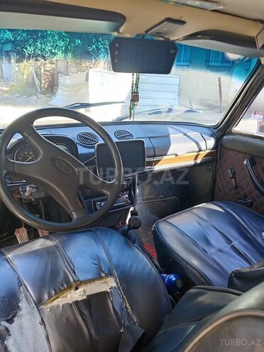 LADA (VAZ) 2106 1990, 88,000 km - 1.5 l - Şəmkir