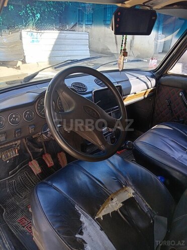 LADA (VAZ) 2106 1990, 88,000 km - 1.5 l - Şəmkir